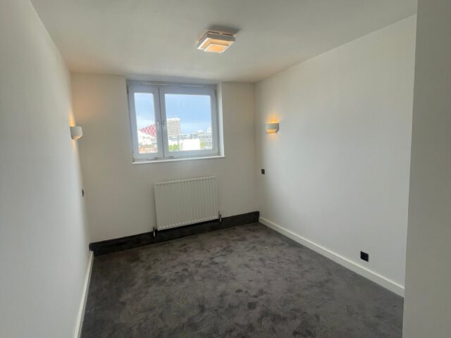 West Minster 2 Bed fully Refurbishment.